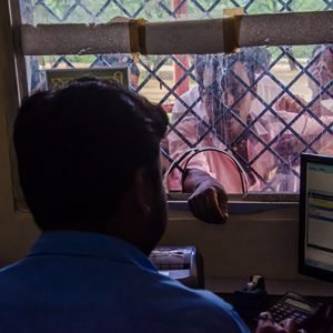 Maihar Devi Temple Ropeway