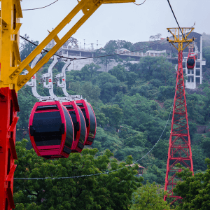 Dewas Ropeway