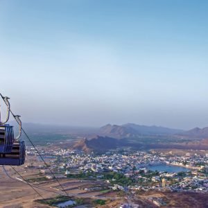 Pushkar Ropeway