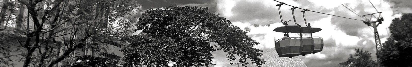 Science City Ropeway