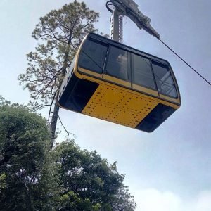 Mata Vaishno Devi Ropeways