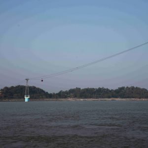 GUWAHATI ROPEWAYS Guwahati Ropeways