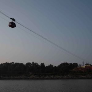 GUWAHATI ROPEWAYS Guwahati Ropeways