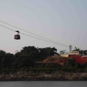 GUWAHATI ROPEWAYS Guwahati Ropeways