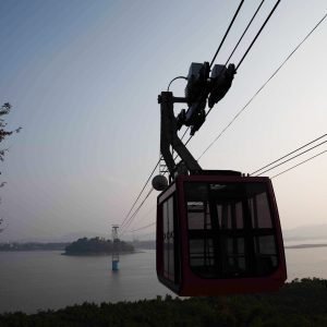 GUWAHATI ROPEWAYS Guwahati Ropeways
