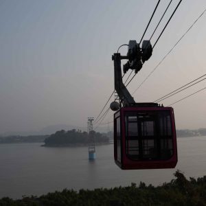 GUWAHATI ROPEWAYS Guwahati Ropeways