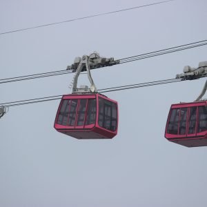 GUWAHATI ROPEWAYS Guwahati ropeway