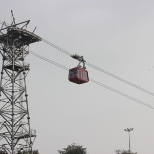 GUWAHATI ROPEWAYS Guwahati ropeway