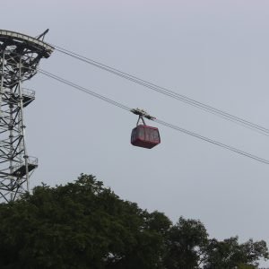 GUWAHATI ROPEWAYS Guwahati ropeway