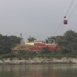GUWAHATI ROPEWAYS Guwahati ropeway