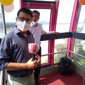 GUWAHATI ROPEWAYS